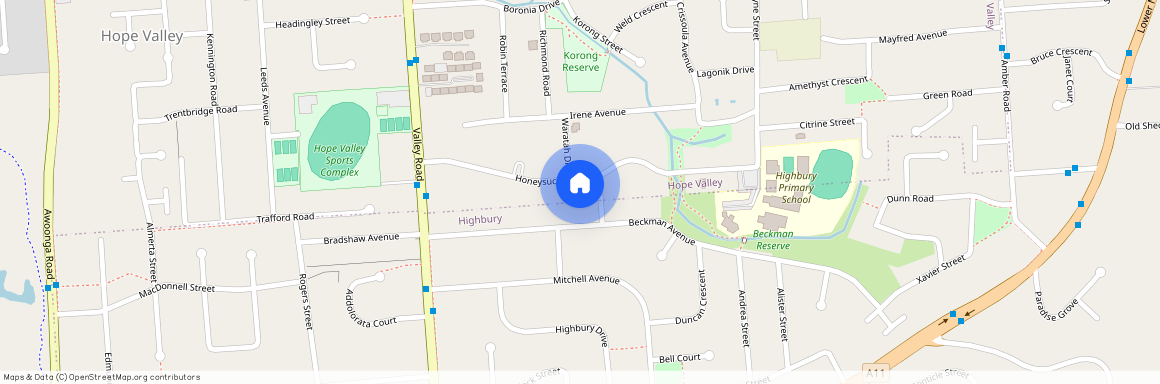 19 Honeysuckle Drive, SA 5090, Hope Valley