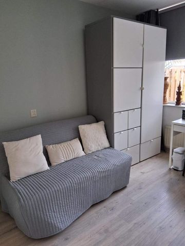 Appartement senior Fonteinkruid, Oosthuizen - À louer - Foto 2