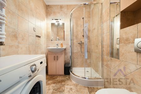 Gdańsk Ujeścisko, ul. Rogalińska - Zdjęcie 4