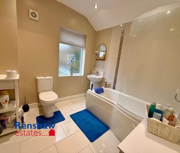 2 bedroom end of terrace house to rent - Photo 3