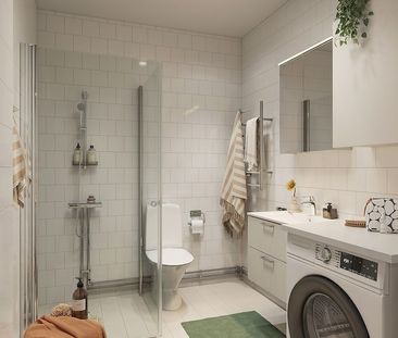 Kronometergränd 14, Vega - Photo 3