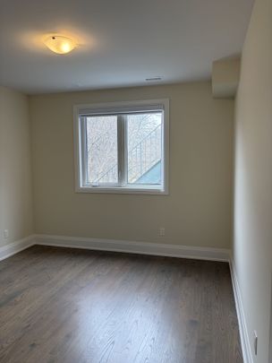 For Lease - 225 Mcroberts Avenue Unit# Apt 2, Toronto, Ontario - Photo 1