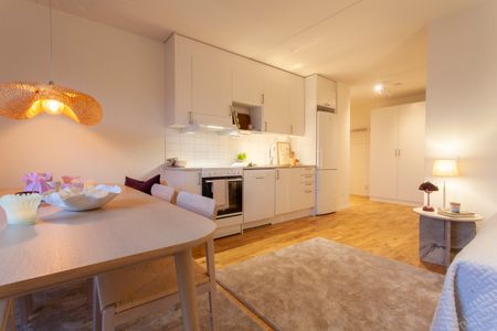 Rademachergatan, Eskilstuna - Foto 2