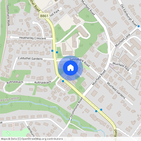 Sunnybank Avenue, Inverness, IV2 4HD