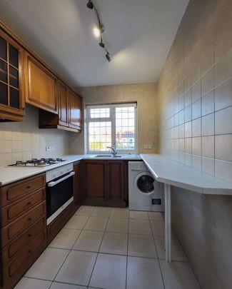 1 bed maisonette to rent Pinner View, Harrow HA1 - Photo 1