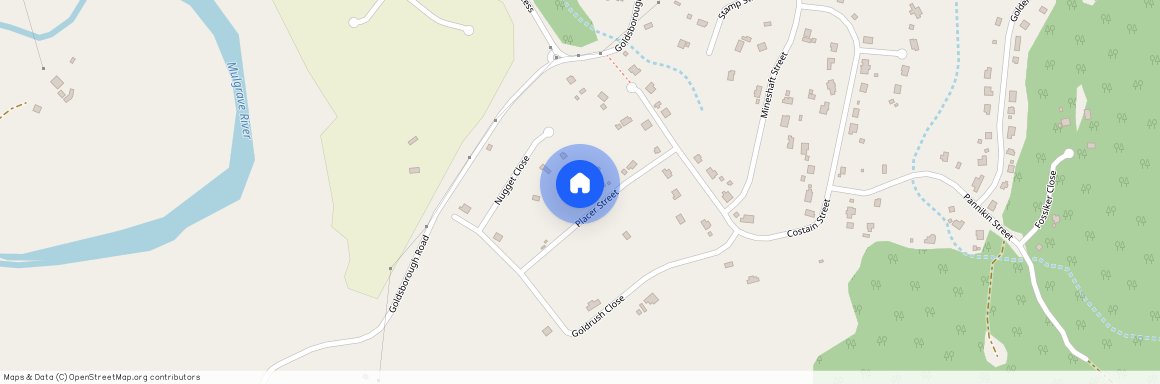 15-17 Placer Street, Qld 4865, Goldsborough