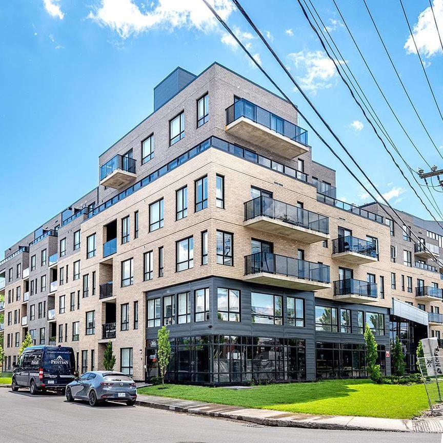 2 CH - 1 SDB - Montréal - $2,235 /mo - Photo 1