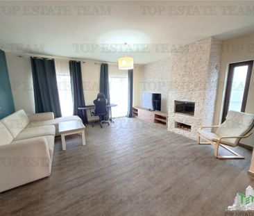 Vila Crevedia/Dealul Mare/vedere lac - Fotografie 1