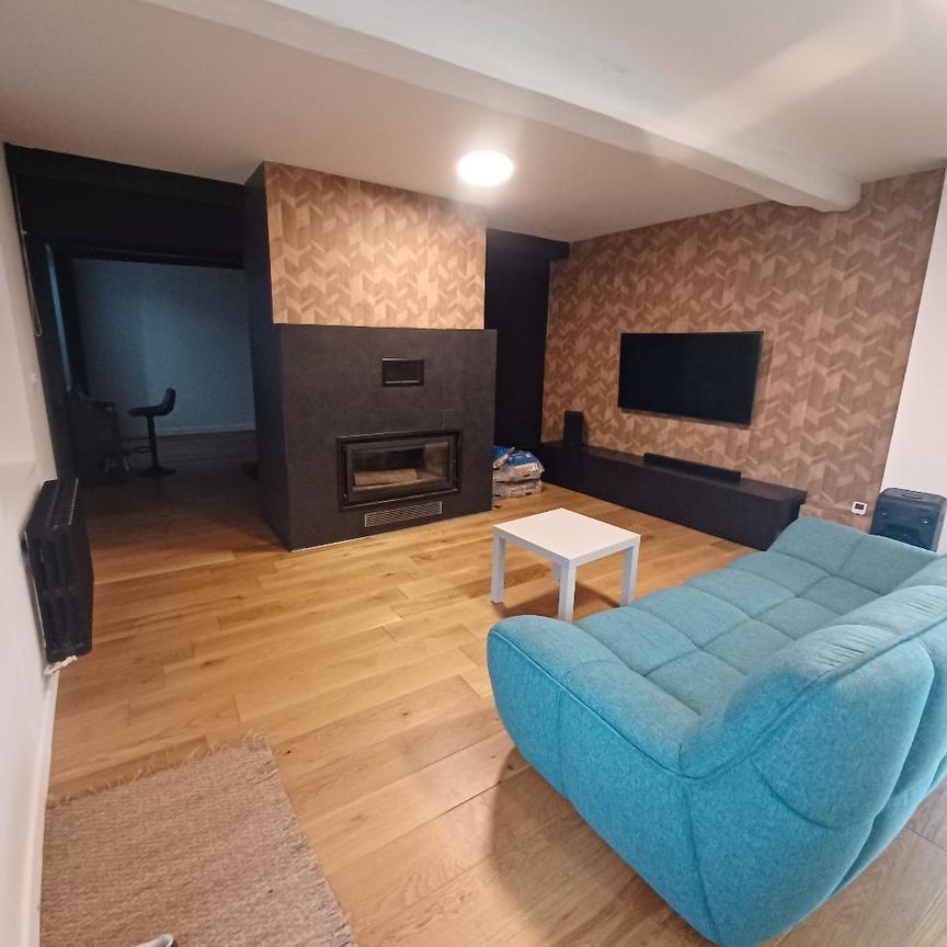 Maison de village Tilly - Photo 1