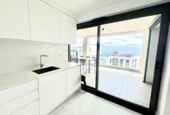 APARTAMENTO T4 | VISTA MAR | FUNCHAL