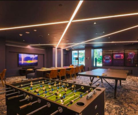 For Lease - 285 Dufferin Street Unit# 333, Toronto, Ontario - Photo 1