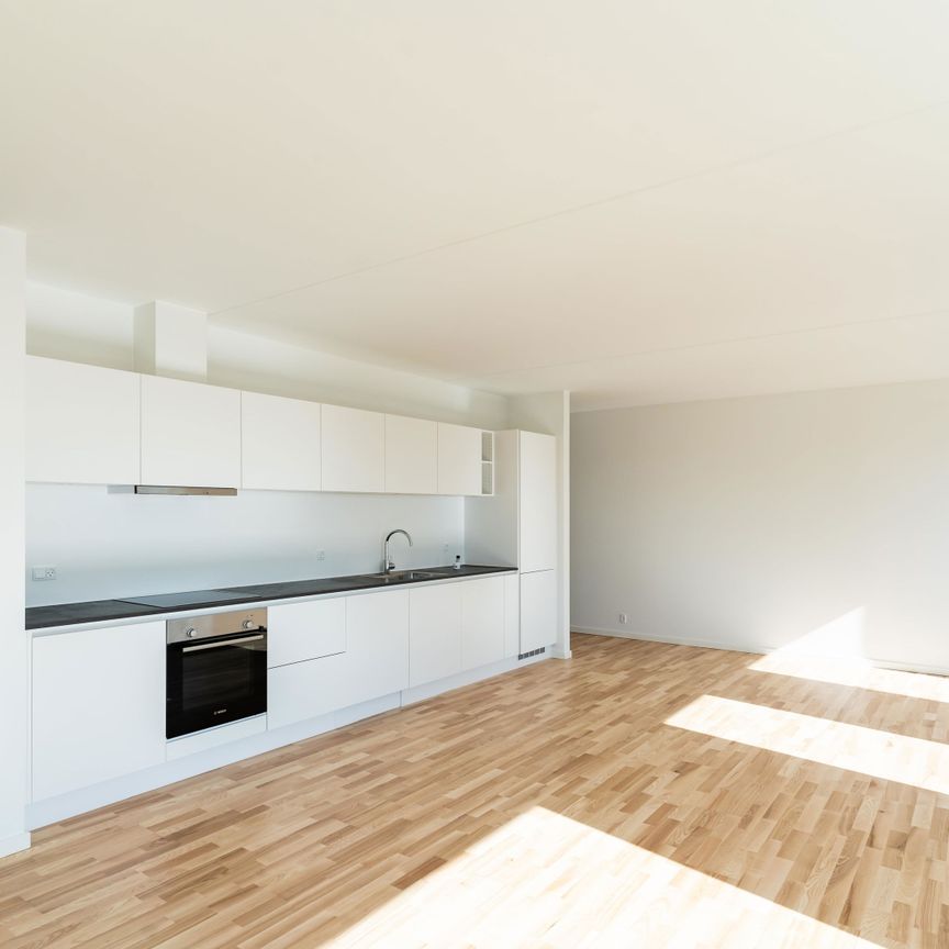 Viften 2, st. 1 - Photo 1