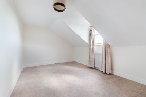 Priory Crescent, Lewes, BN7 - Photo 1