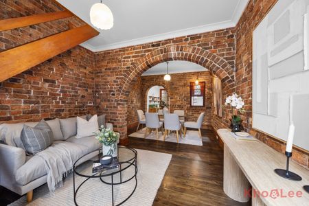 42 Ada Place, Ultimo NSW 2007 - House For Rent | Domain - Photo 3