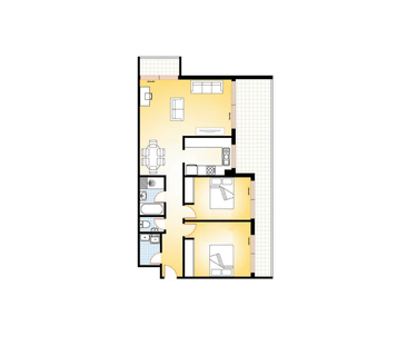 Large, Bright & Centrally Located - Photo 6