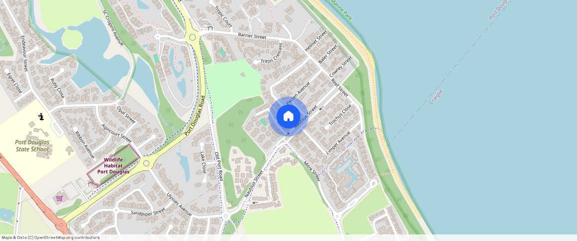 2/23 Nautilus Street, Port Douglas, QLD 4877