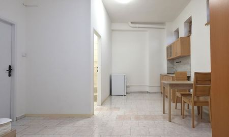 PNORF – PRENÁJOM BEZBARIÉROVÝ 1 IZBOVÝ BYT V N CENTRE - Photo 3