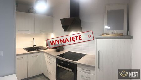 Dwupokojowe mieszkanie Powstańców Śląskich + garaż - Photo 4