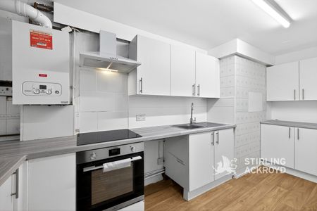 Lilestone Street, London, NW8 8TE - Photo 2