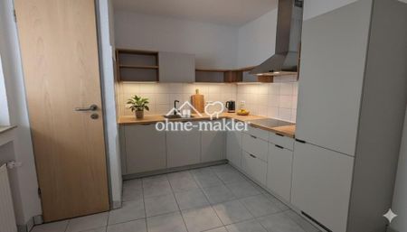 Helle 2-Zimmer Wohnung mit Balkon im 1. OG - Perfekt für Pendler und Studierende - Photo 5