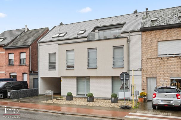 Appartement te huur in Sint-Katelijne-Waver - Photo 1