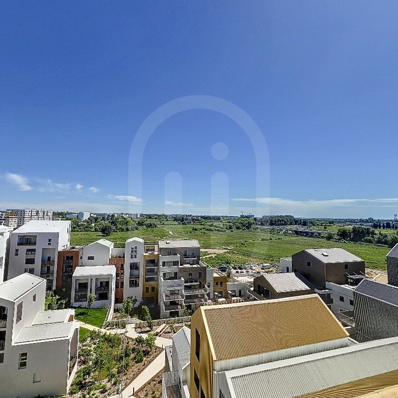 Location Appartement 2 pièces 47m² MONTPELLIER 34000 - Photo 1