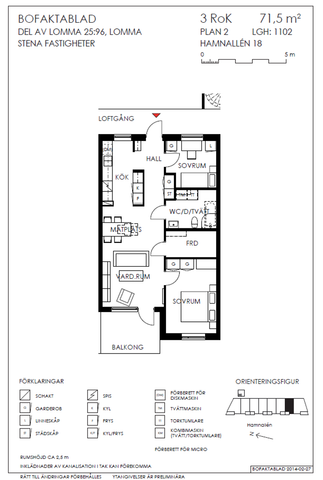 Hamnallén 18, Lomma - Foto 4