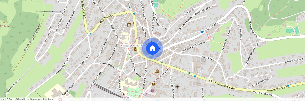 1450, Ste-Croix, Rue Du Collège, 4