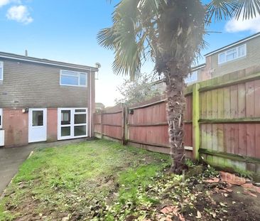 3 bedroom house to rent Henry Walk, Bromsgrove, Worcestershire, B60 - Photo 3