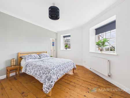 3 bedroom maisonette to rent - Photo 2