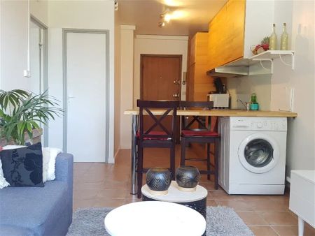 Location appartement 2 pièces - 40m² à Le havre (76600) - Photo 3