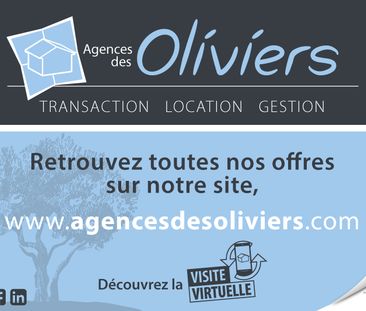 APPARTEMENT T2 BIS Chevreuse - 2 pièce(s) - 49.71 m² - Photo 1