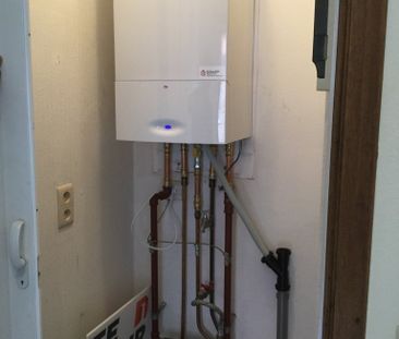 - Sint-Niklaas – Knus appartement met terras en garage - Photo 5