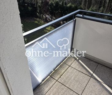 Schöne Sanierte 3-Zimmer Wohnung am Waldrand von Dellwig - Photo 4