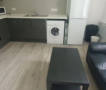 Flat 1, 25 Minny Street, Cathays, Cardiff, CF24 4ES - Photo 6