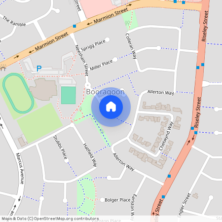 21B Neesham St, WA 6154, Booragoon