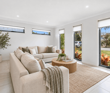 Spacious Family Living with a Large Backyard & Workshop! - Photo 1