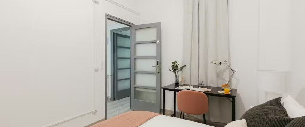 Carrer de Salamanca, Valencia, Valencian Community 46005 - Photo 1