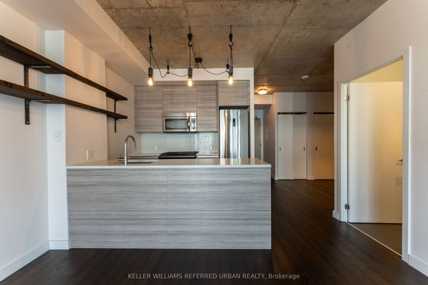 One Eleven Condos and Lofts , #1515 - Photo 1
