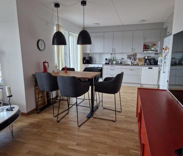 Visionsgatan 7, Kävlinge - Foto 3