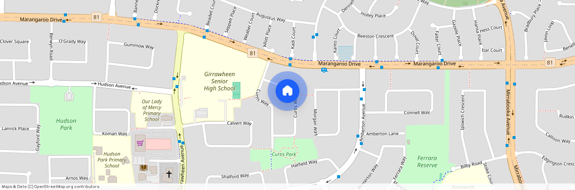 48A Curtis Way, WA 6064, Girrawheen