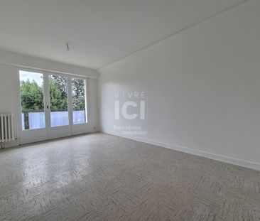 Location Appartement 2 pièces 42m² - Photo 1