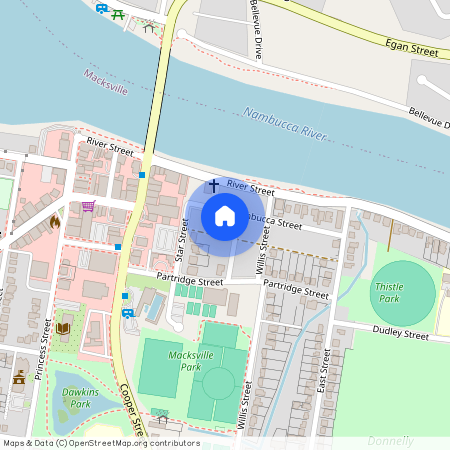 5 Nambucca Street, NSW 2447, Macksville