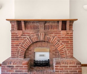 A detached four bedroom bungalow situated within the Village of Ick... - Photo 3