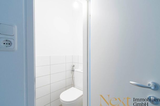 Geräumige 3,5-Zimmer-Wohnung mit Terrasse und Eigengarten in Wilhering zu vermieten! - Photo 1