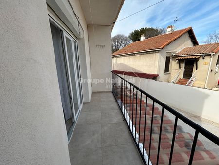 Appartement Miramas 4 pièce(s) 74.65 m2, - Photo 5