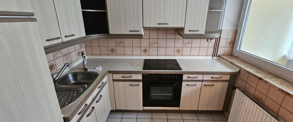 WG geeignetes gepflegtes Reihenmittelhaus mit 3 Zimmern in Lübeck - Foto 1