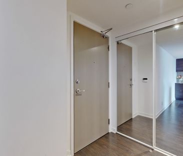 For Lease - 100 Harbour Street Unit# 4705, Toronto, Ontario - Photo 1