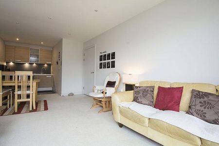 1 bedroom apartment to rent - Photo 3