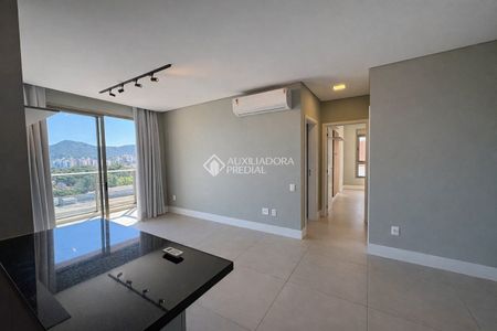 Apartamento com 2 quartos e 75m² para alugar em Córrego Grande, Florianópolis. - Foto 2